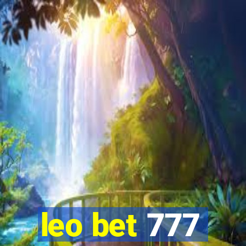 leo bet 777